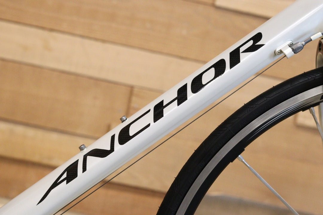 アンカー ANCHOR RFX8 510サイズ シマノ デュラエース 7900 10S カーボン ロードバイク RACING1 【立川店】