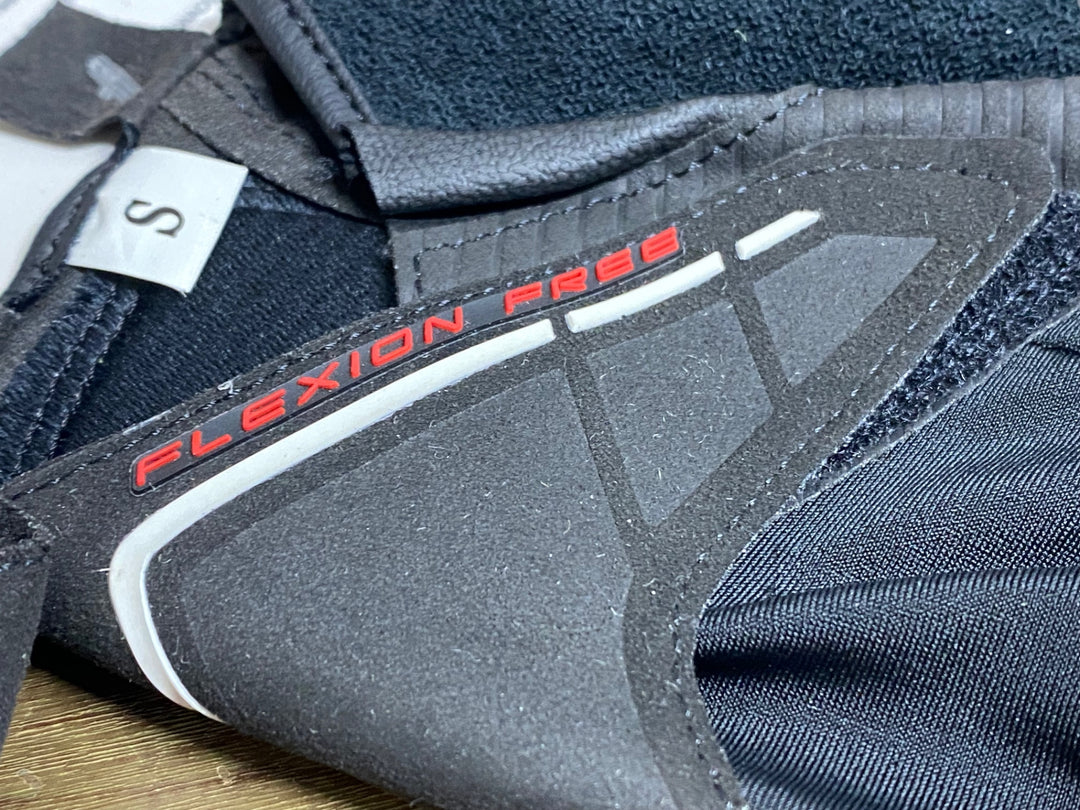 JX985 シマノ SHIMANO 指切 グローブ 黒 S