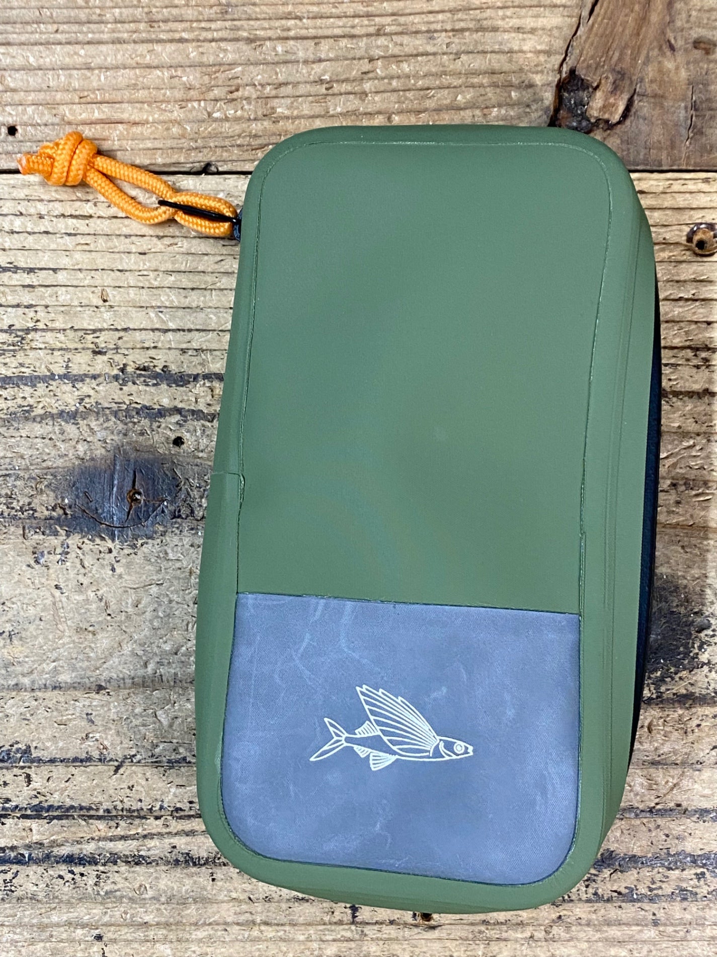 JY685 カフェドシクリステ CAFE DU CYCLISTE WALLET ウォレットポーチ