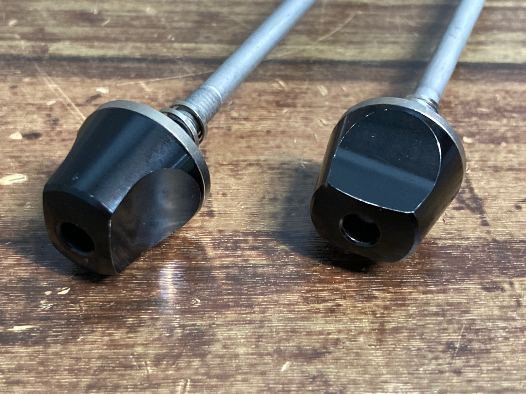 JX045 DT SWISS クイックスキュワー 100/130mm
