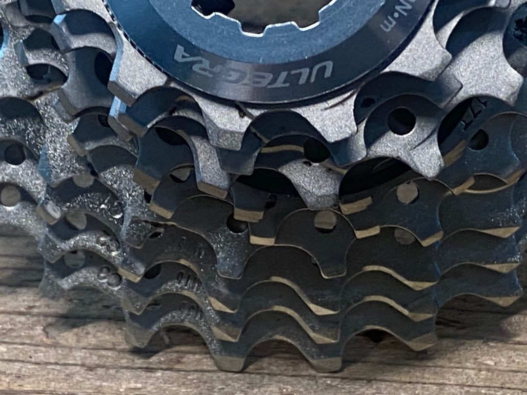 JM512 シマノ SHIMANO アルテグラ ULTEGRA CS-6700 スプロケット 12-25T 10S