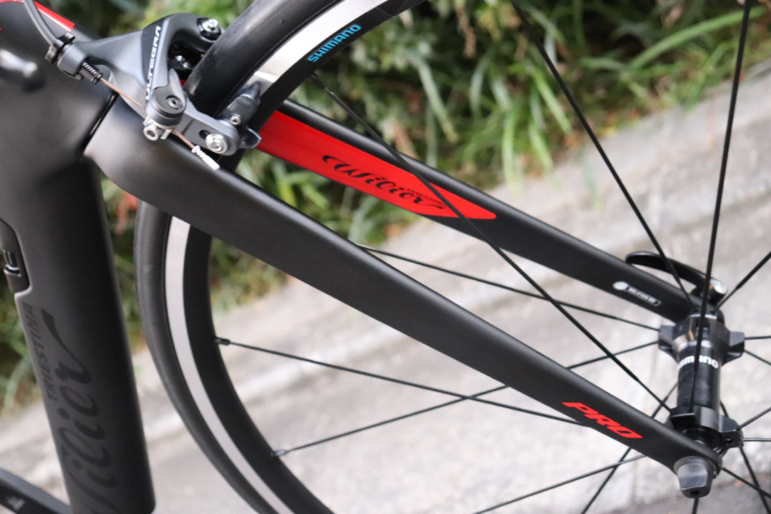 ウィリエール WILIER チェント CENTO 10 AIR PRO 2019 Mサイズ シマノ アルテグラ R8000 11S カーボン ロードバイク 【さいたま浦和店】