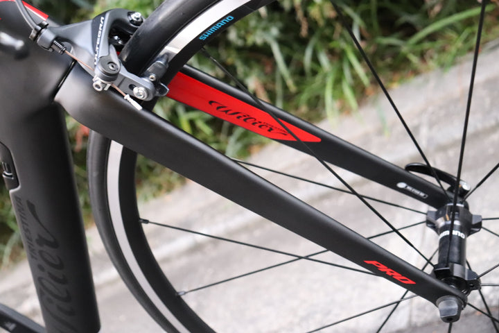ウィリエール WILIER チェント CENTO 10 AIR PRO 2019 Mサイズ シマノ アルテグラ R8000 11S カーボン ロードバイク 【さいたま浦和店】