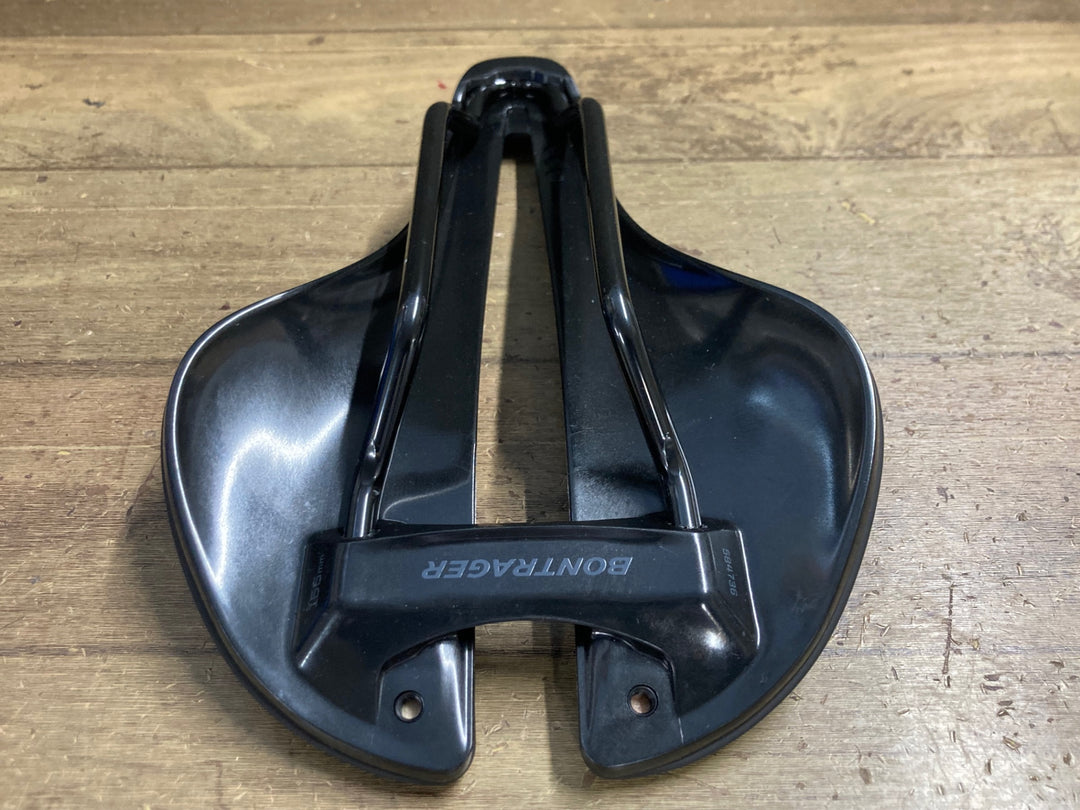 KO873 ボントレガー BONTRAGER AEOLUS COMP サドル 黒 155mm