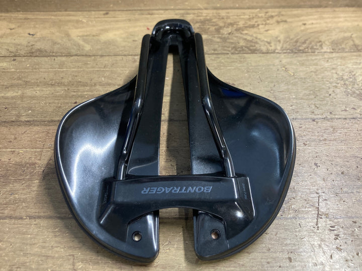 KO873 ボントレガー BONTRAGER AEOLUS COMP サドル 黒 155mm