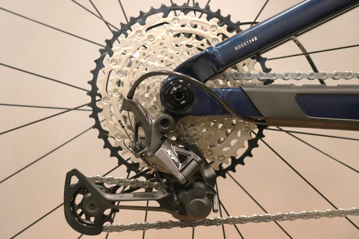 トレック TREK トップフューエル TOP FUEL 8 GEN3 2022 Lサイズ シマノ ディオーレ M8100 MIX 12S アルミ マウンテンバイク MTB 【仙台店】