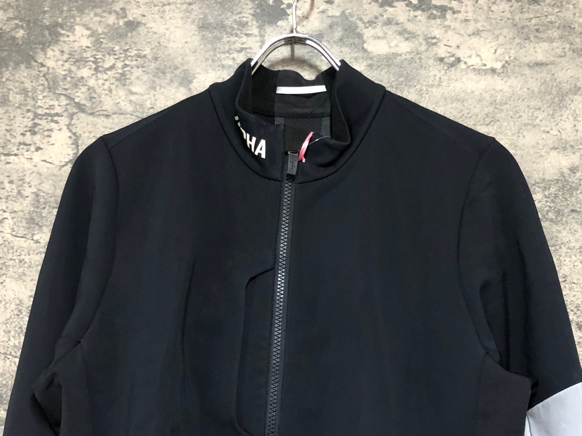 KM131 ラファ Rapha PRO TEAM WINTER JACKET 長袖 サイクルジャケット