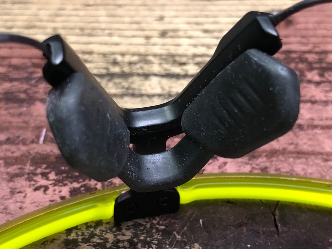JH964 sweetprotection SHINOBI アイウェア サングラス 緑 Photochromic