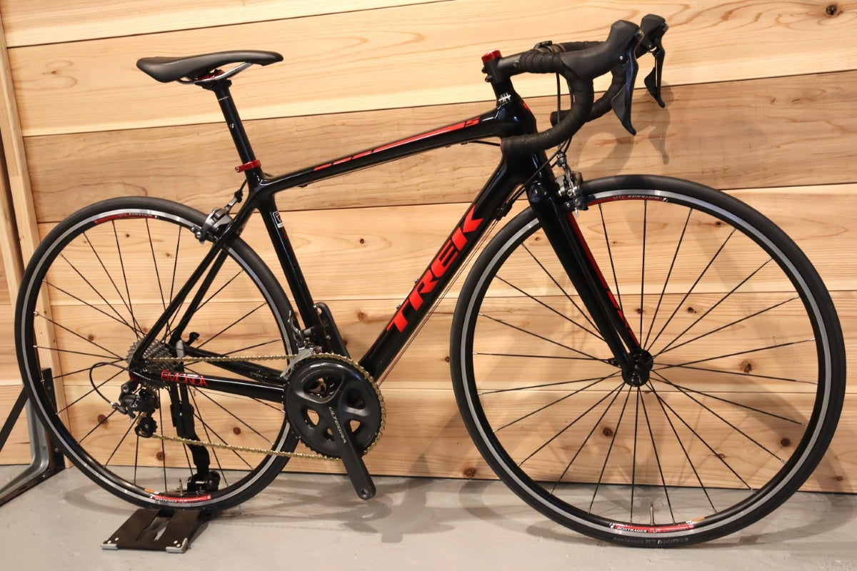 TREK EMONDA ALR6 2015 アルテグラ8000 トレック TREK エモンダ EMONDA S6 2015モデル 52サイズ シマノ