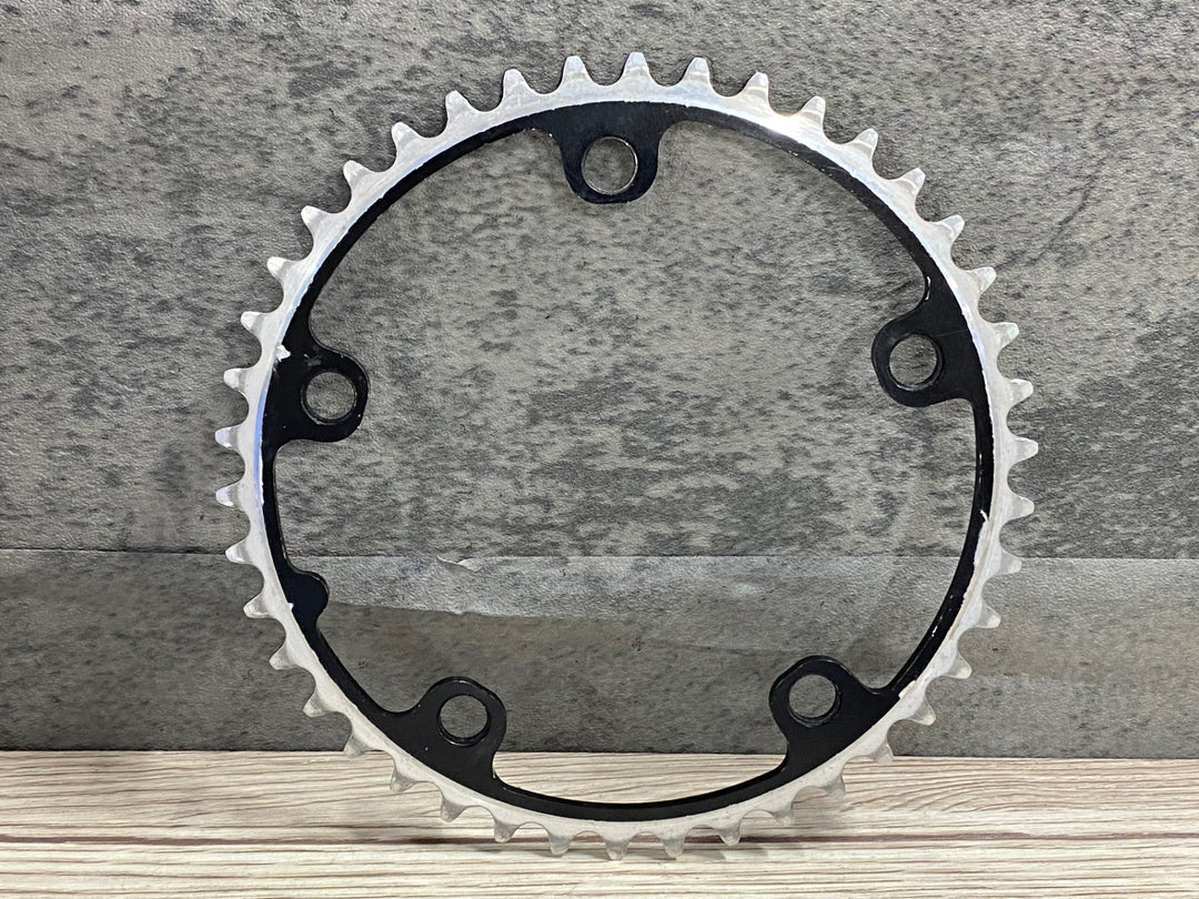 KB746 ルック LOOK ZED用 インナーチェーンリング 42T PCD130 10or11S用