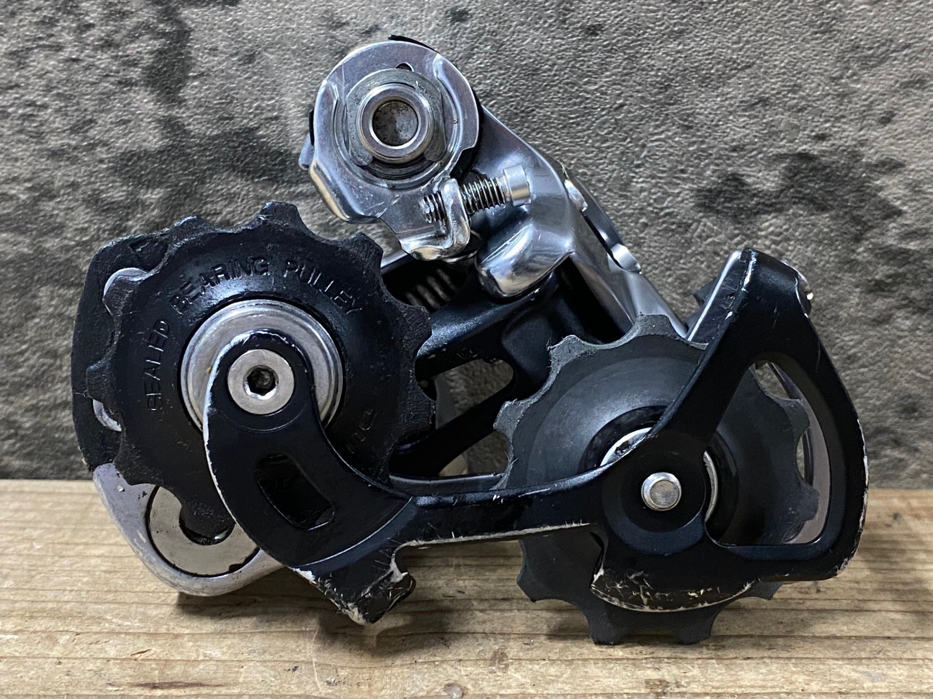 JR949 シマノ SHIMANO デュラエース DURA ACE RD-7800-SS 10S リア