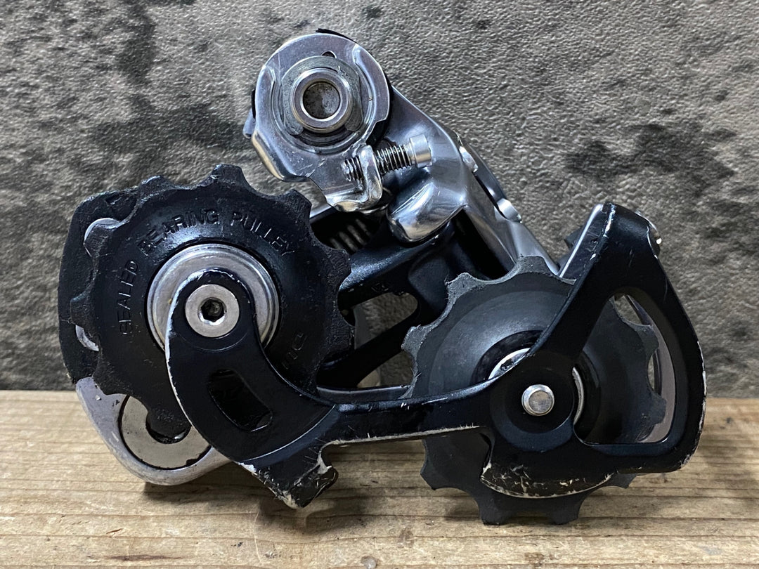 JR949 シマノ SHIMANO デュラエース DURA ACE RD-7800-SS 10S リアディレイラー