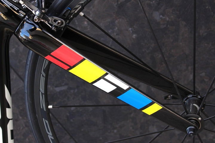 ルック LOOK 795 Light RS 2019 Sサイズ  スラム  Red eTap 11S Mix レーシングゼロナイト カーボン ロードバイク 【福岡店】