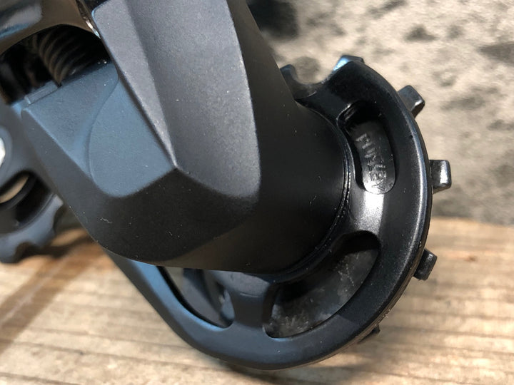 JH819 シマノ SHIMANO 105 RD-R7000 SS リアディレイラー 11S ※アジャスター欠品