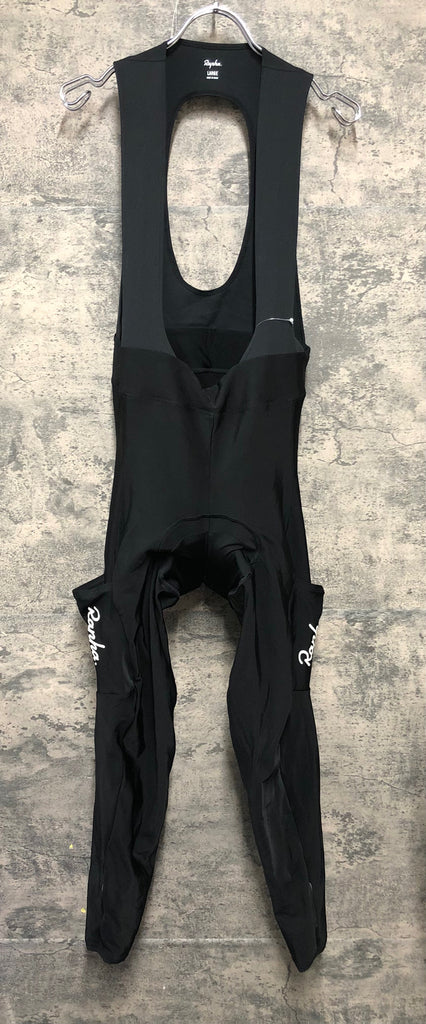 KG222 ラファ Rapha CORE CARGO WINTER TIGHTS WITH PAD カーゴ