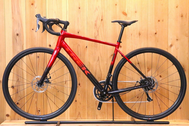 トレック TREK ドマーネ DOMANE AL2 GEN4 2025年モデル 54サイズ シマノ クラリス R2000 MIX 8S アルミ ロードバイク 【芦屋店】