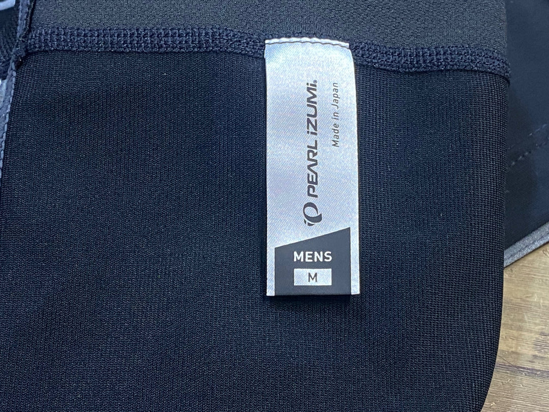 KL317 パールイズミ PEARL iZUMi レッグカバー 黒 M