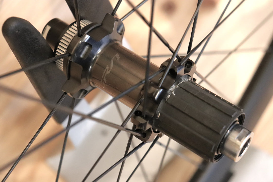 シマノ SHIMANO アルテグラ ULTEGRA WH-R8170-C60-TL カーボン チューブレス シマノ 12/11S ホイールセット【さいたま浦和店】