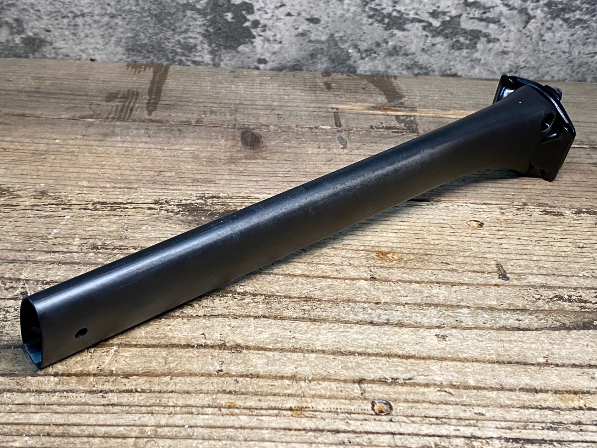 JK471 スぺシャライズド SPECIALIZED S-WORKS TARMAC SL8 シートポスト