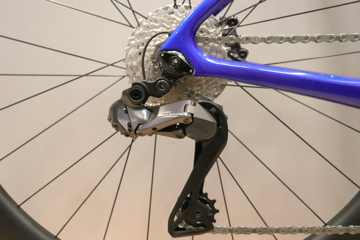 未使用 キャノンデール CANNONDALE スーパーシックス エボ SUPERSIX EVO 2 2024モデル 56サイズ シマノ アルテグラ R8170 Di2 12S カーボン ロードバイク 【仙台店】