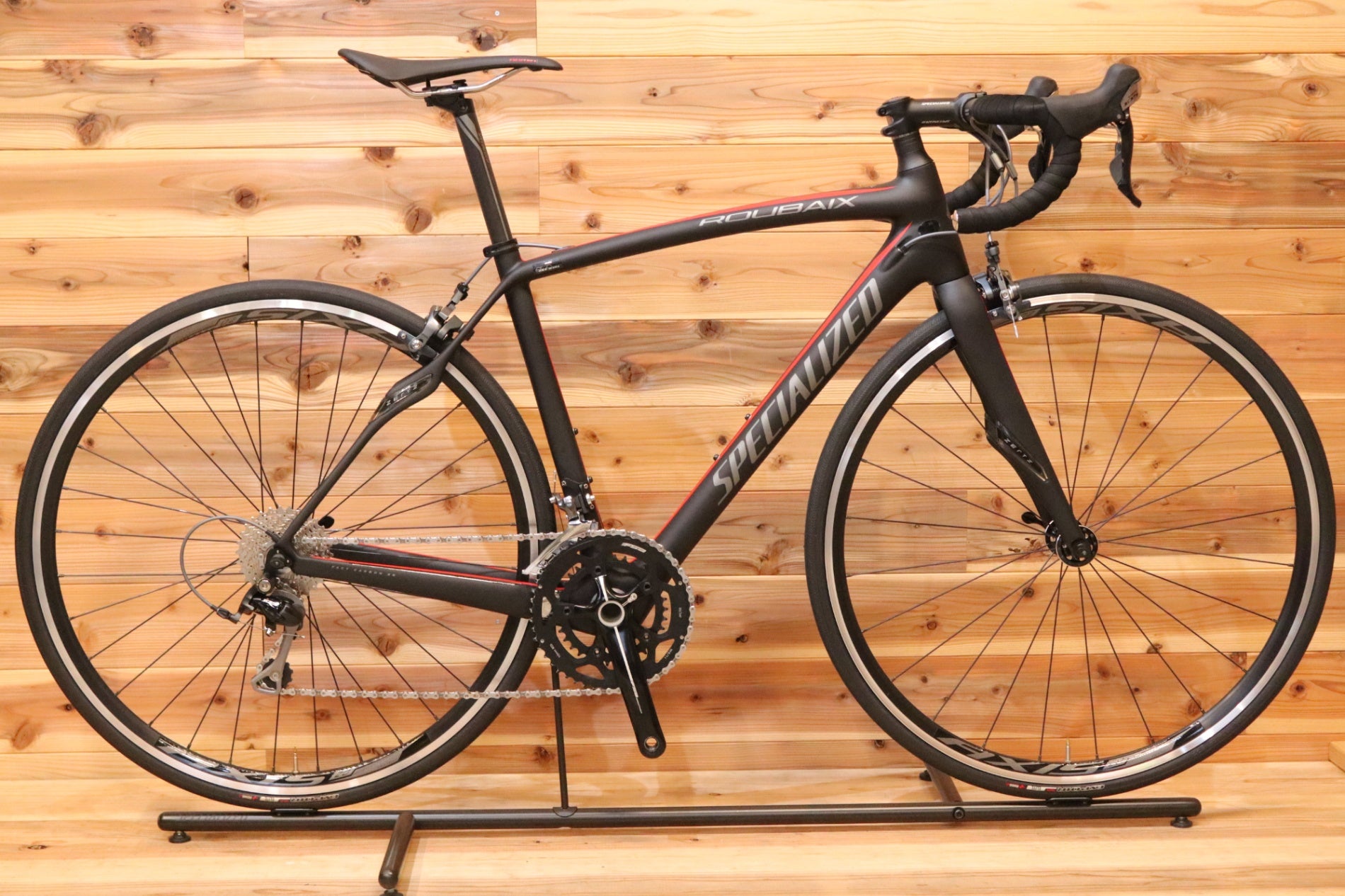 スペシャライズド SPECIALIZED ルーベ ROUBAIX SL4 SPORT 2014モデル 52サイズ シマノ 105 5700 –  BICI AMORE ONLINE STORE