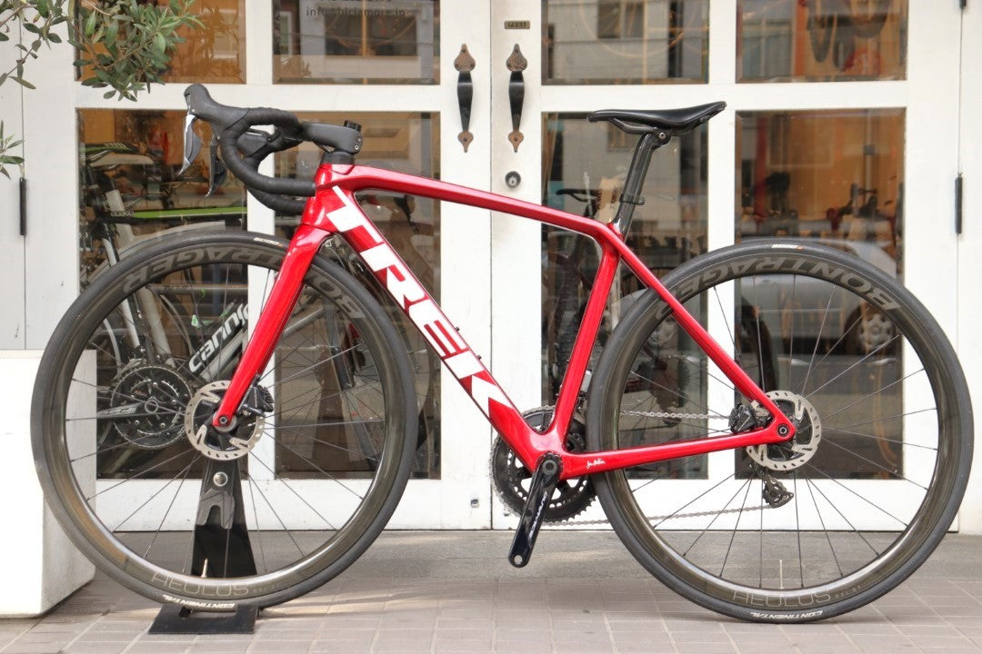 ちーびー様、Trek Emonda送料 トレック TREK エモンダ EMONDA SLR P1 52サイズ シマノ デュラエース