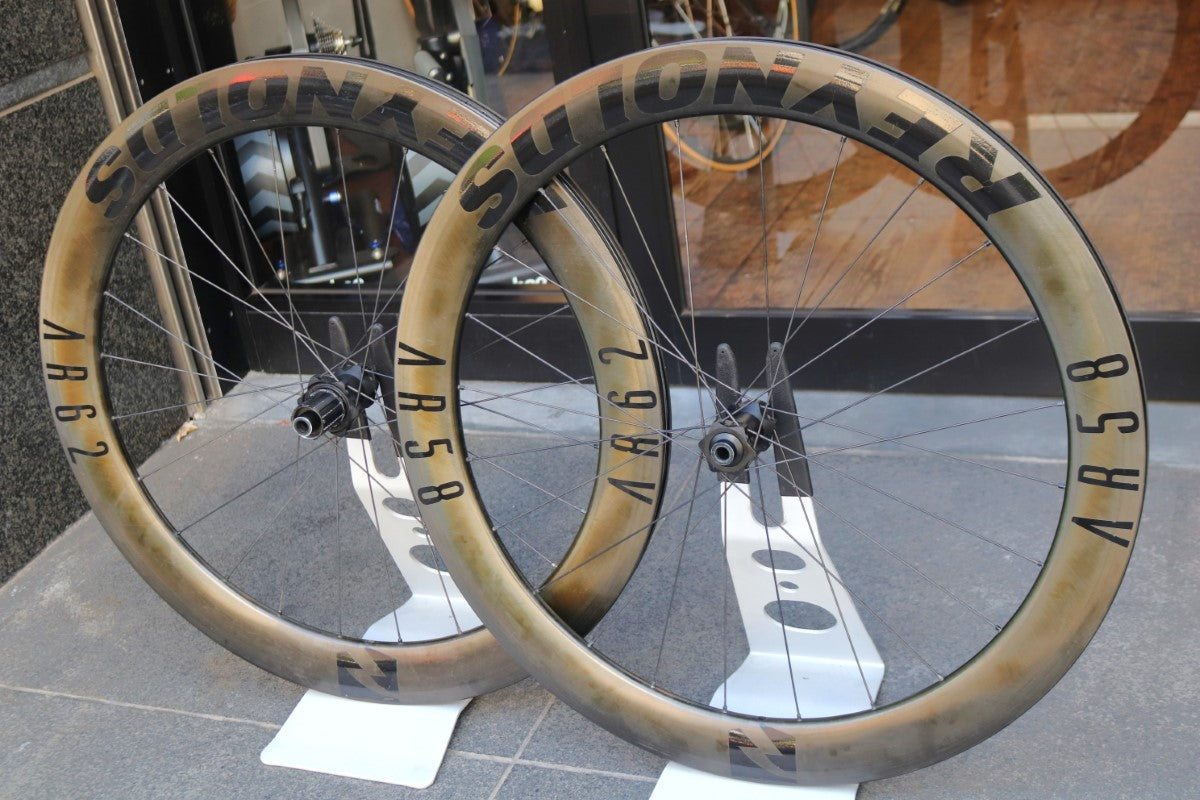 2025年最新】reynolds ホイールの人気アイテム - メルカリ REYNOLDS