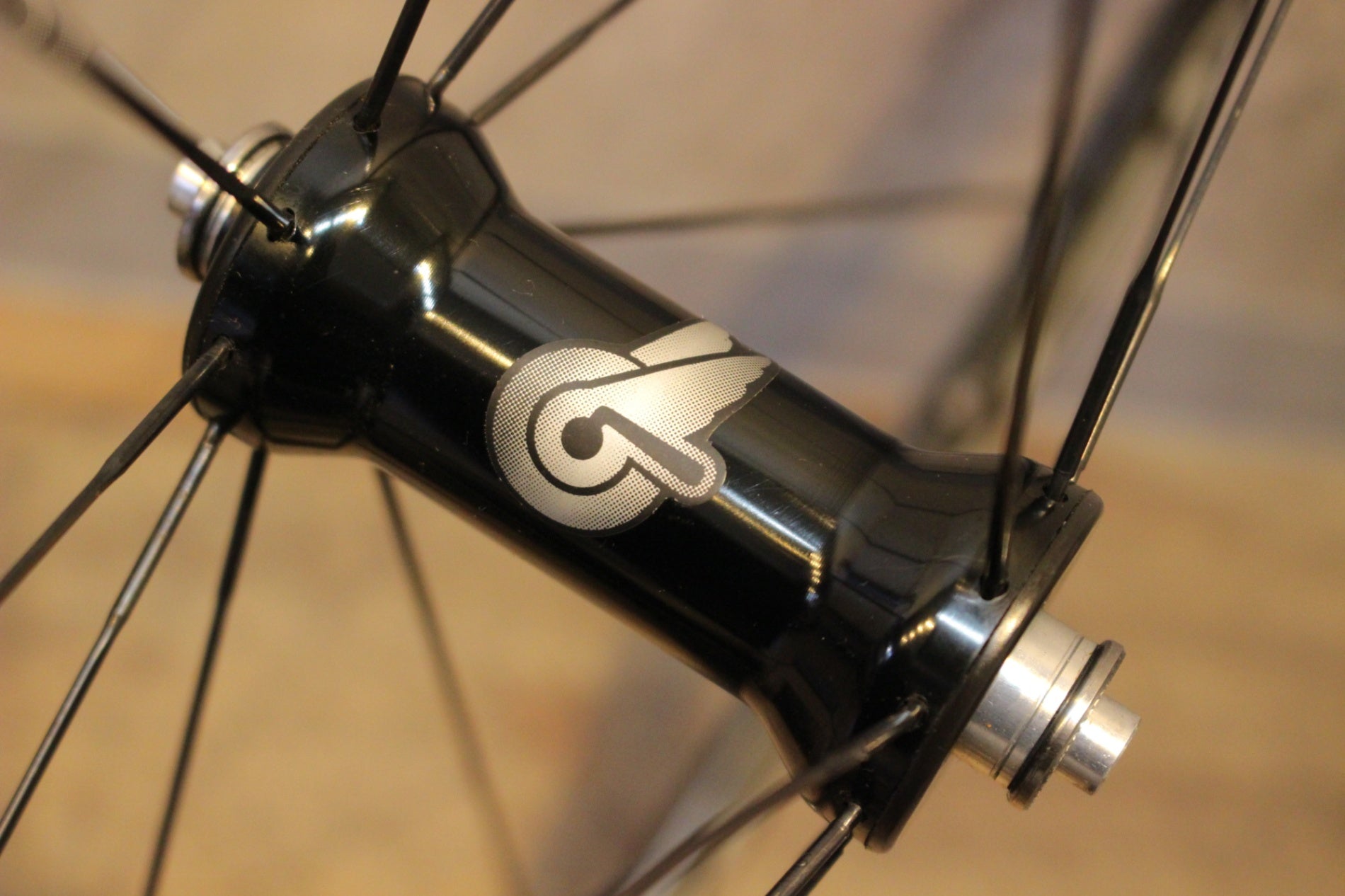カンパニョーロ CAMPAGNOLO ボーラ BORA ONE 35 TU カーボン チューブ