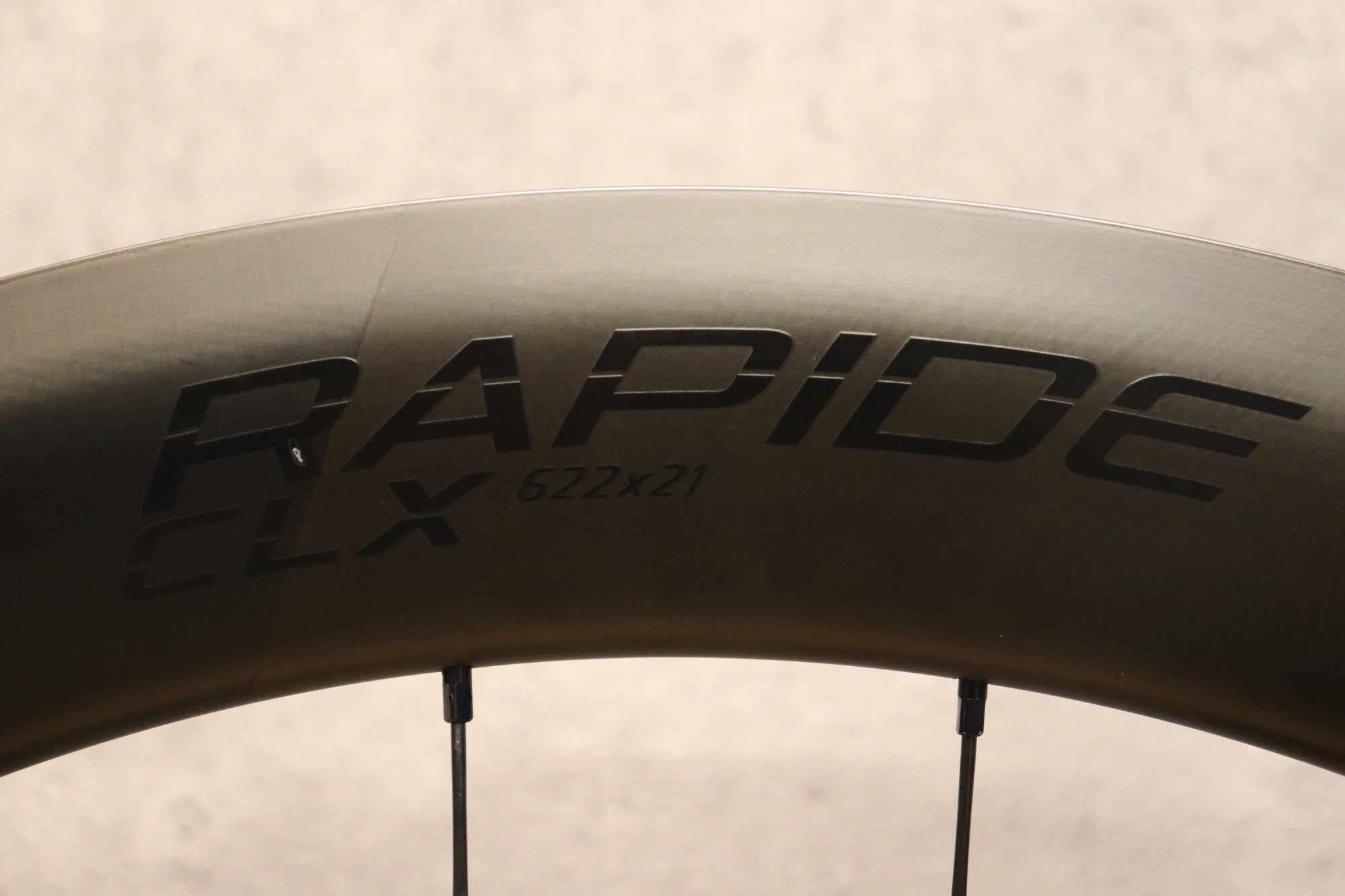 ロヴァール EXP スラムフリーボディ（新品） ロヴァール ROVAL ラピーデ RAPIDE CLX1 カーボン クリンチャー
