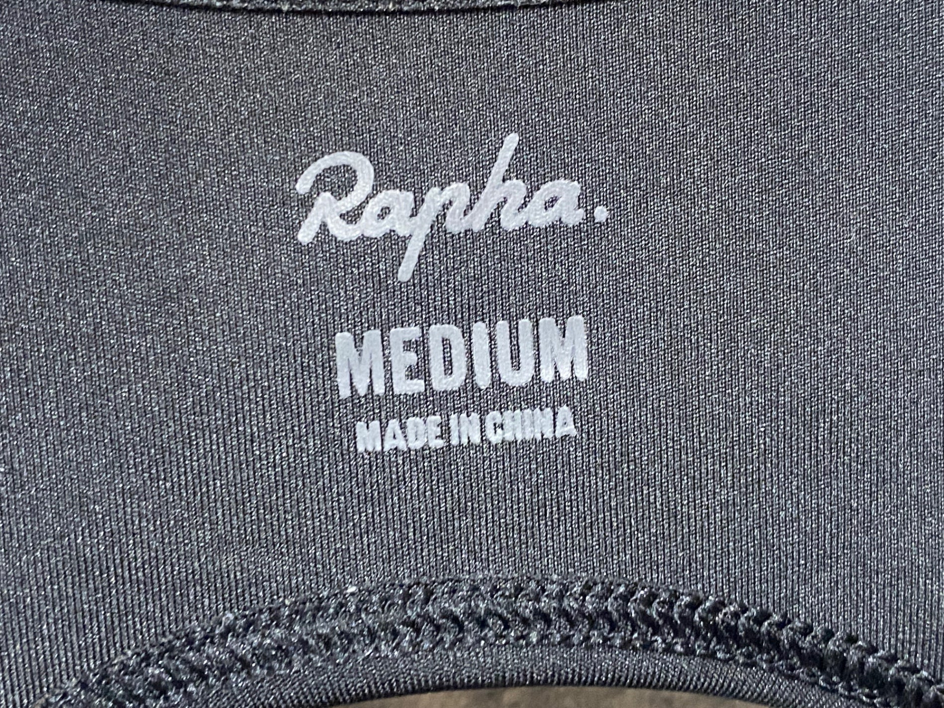 JQ800 ラファ Rapha MEN'S CORE BIB SHORTS ビブショーツ 黒 M – BICI