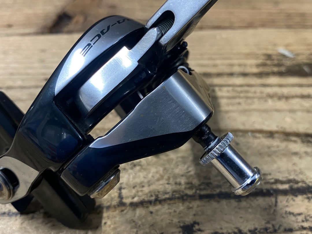 KN516 シマノ SHIMANO デュラエース DURA-ACE BR-9000 キャリパーブレーキ 前後セット