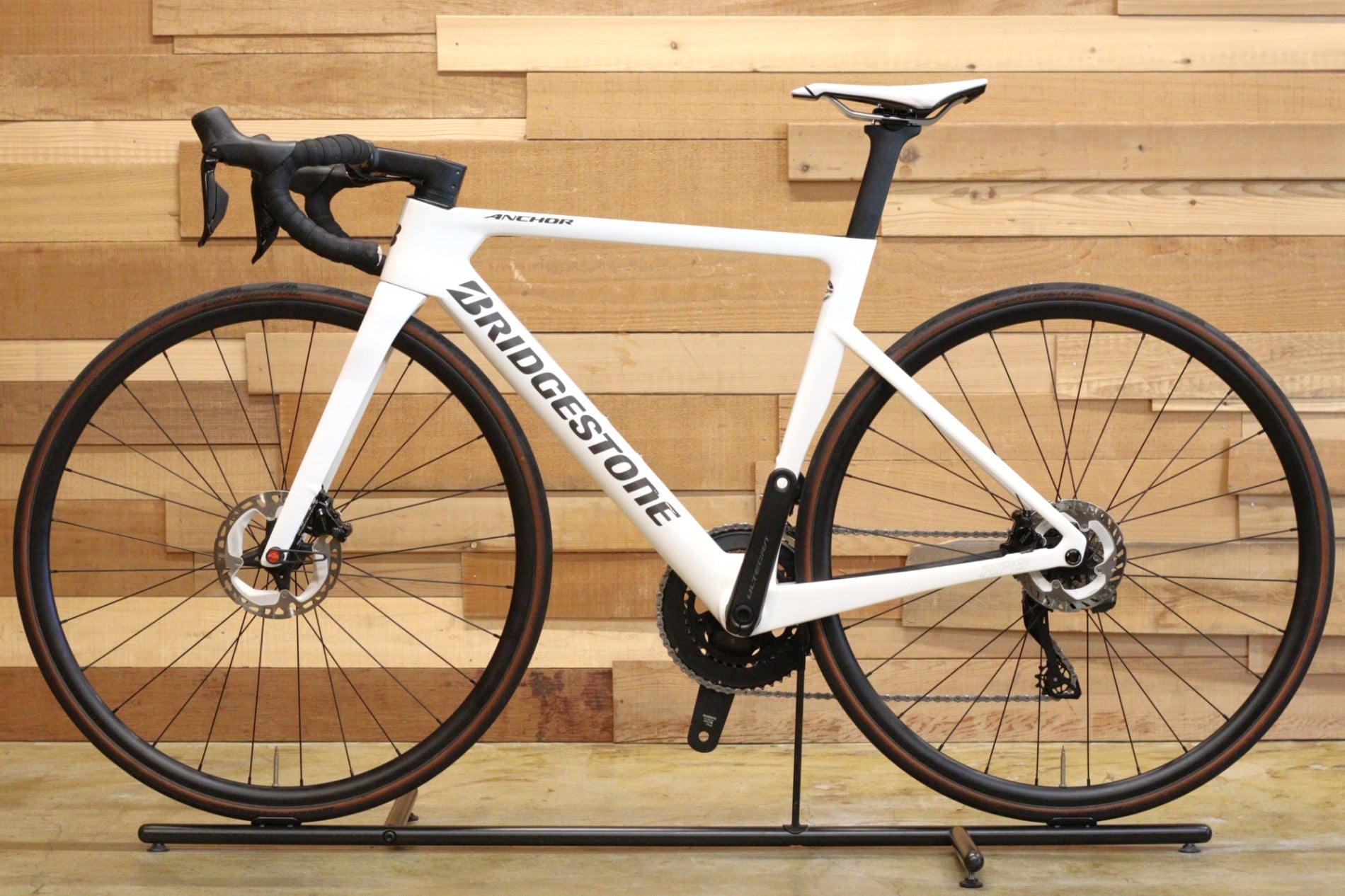 ブリヂストン アンカー BRIDGESTONE ANCHOR RP8 2024 490サイズ シマノ