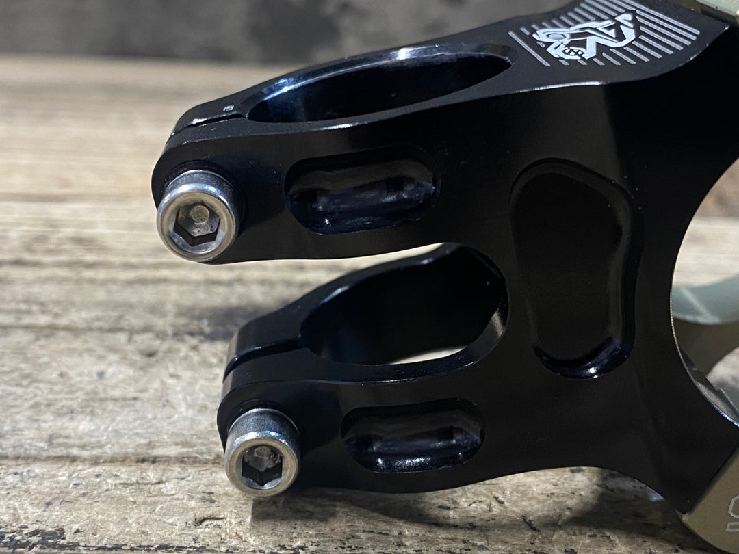 JZ936 レンサル RENTHAL APEX 35 STEM ステム 40㎜ Φ35