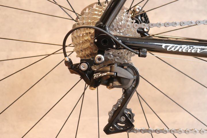 ウィリエール WILIER ブレンタ BRENTA 2024頃 XSサイズ シマノ 105 R7020 11S アルミ ロードバイク 【さいたま浦和店】