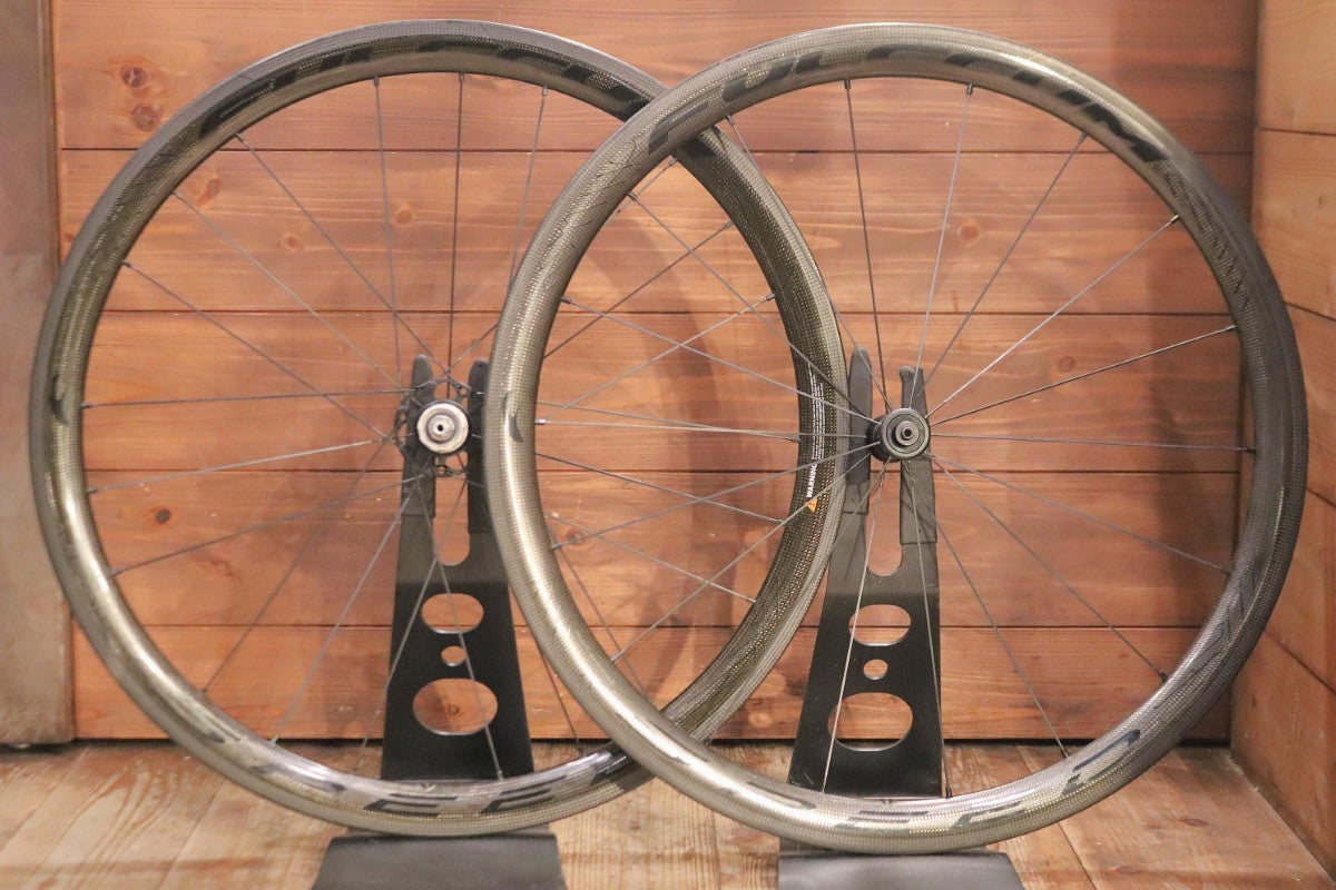 フルクラム FULCRUM スピード SPEED 40C カーボン クリンチャー