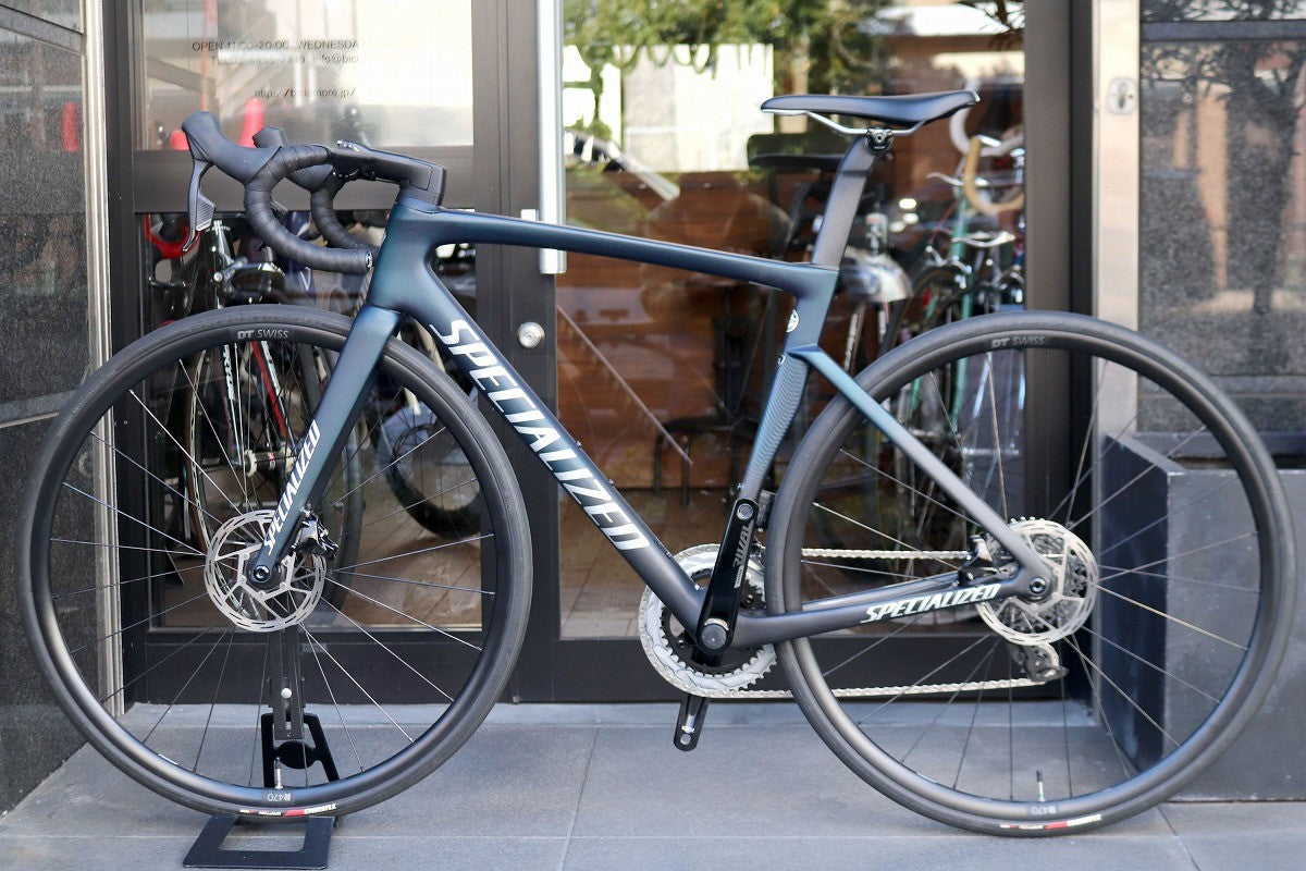 スペシャ SPECIALIZED ターマック TARMAC SL7 COMP 2022 54サイズ