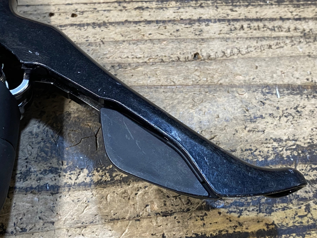 JX415 シマノ SHIMANO ST-RS685 STIレバー 右