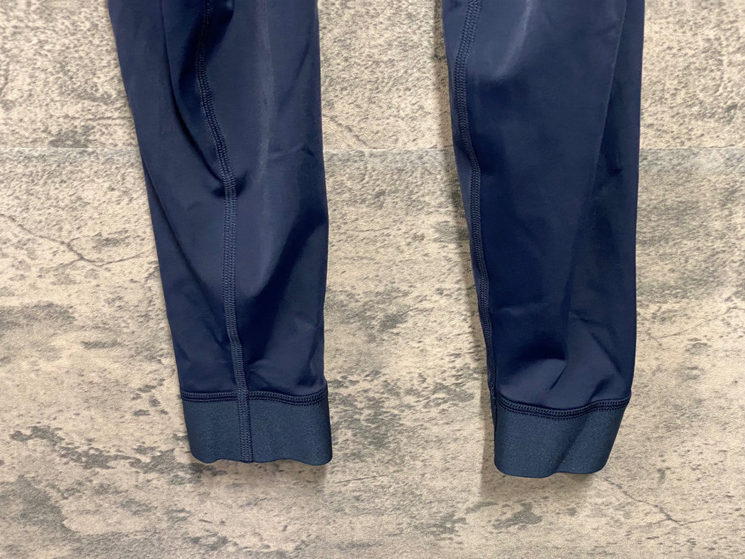 KG832 ラファ Rapha PRO TEAM TRAINING TIGHTS WITH PAD ビブタイツ 濃紺 S