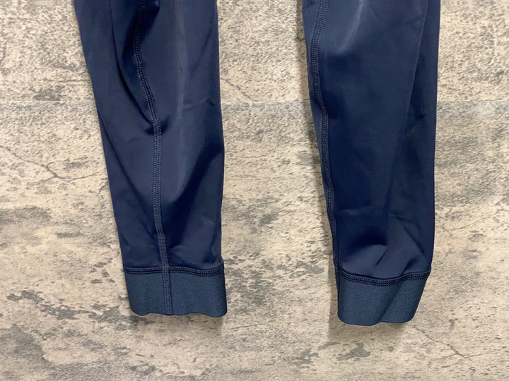 KG832 ラファ Rapha PRO TEAM TRAINING TIGHTS WITH PAD ビブタイツ 濃紺 S
