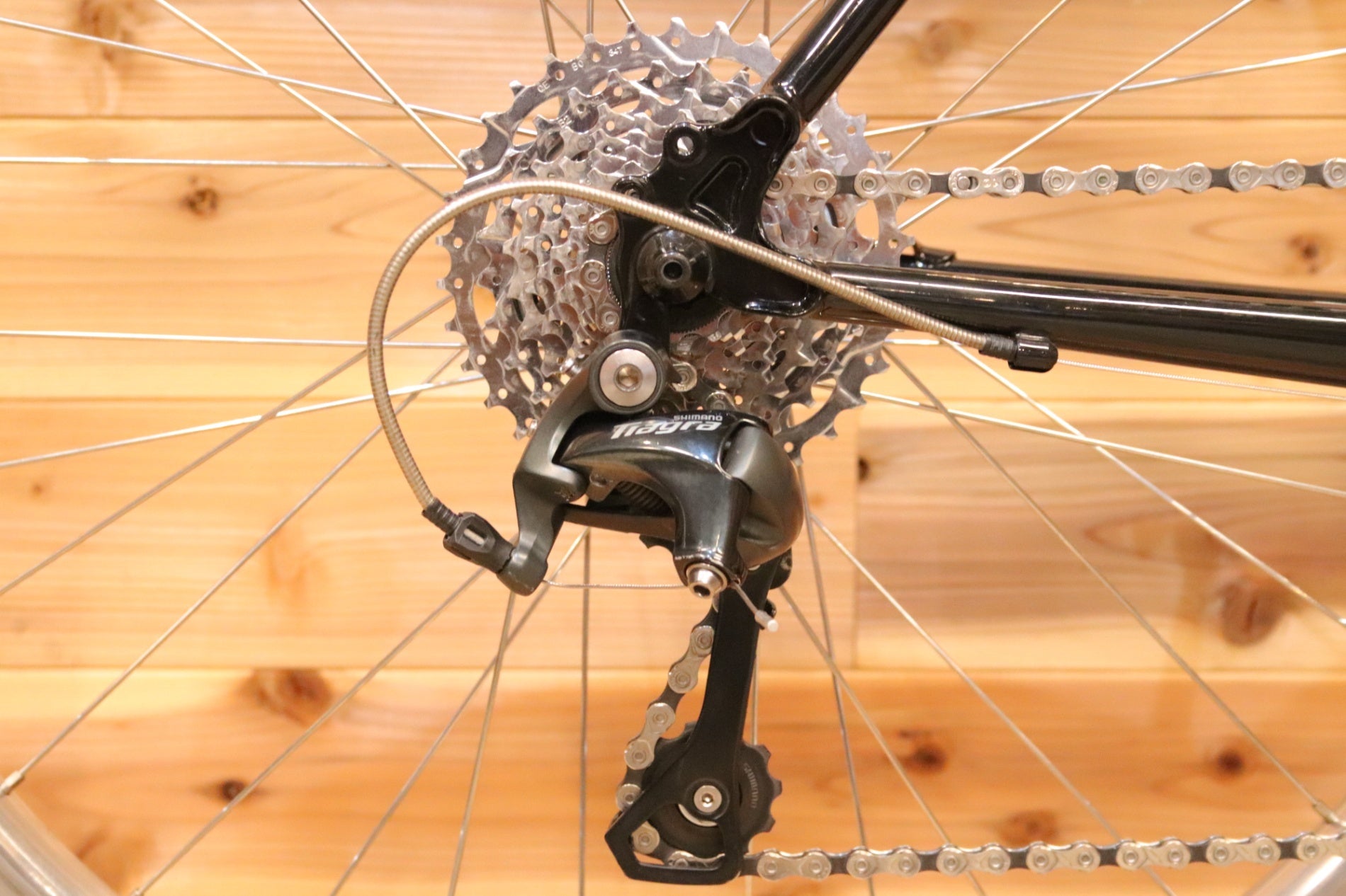 サーリー SURLY ロングホールトラッカー LONG HAUL TRUCKER 50サイズ