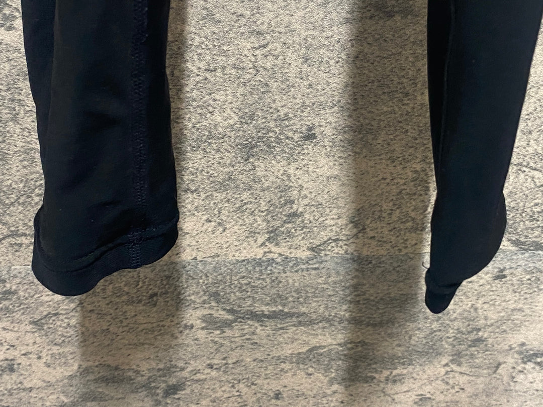 KP592 パールイズミ PEARL iZUMi レーサータイツ 黒 レディース M