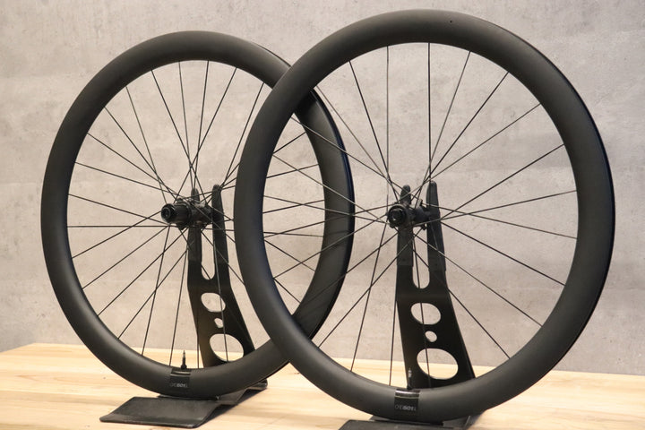 BMC CRD-501 SL CARBON カーボン チューブレスレディ ホイールセット シマノ11/12S 【さいたま浦和店】