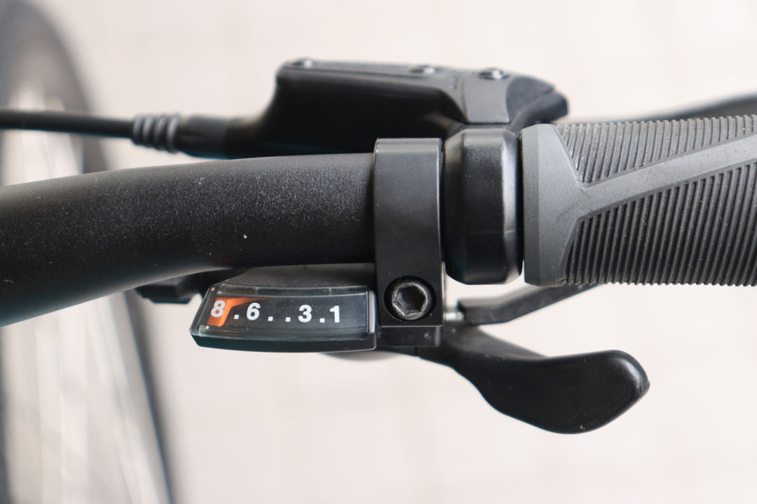トレック TREK FX2 Disc Women's 2021モデル シマノ ACERA MIX 3×8S アルミ クロスバイク 【横浜店】