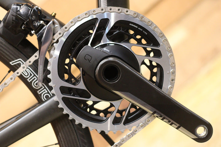 トレック TREK エモンダ EMONDA SLR P1 2021 50サイズ スラム RED eTap AXS 12S MIX カーボン ロードバイク 【立川店】
