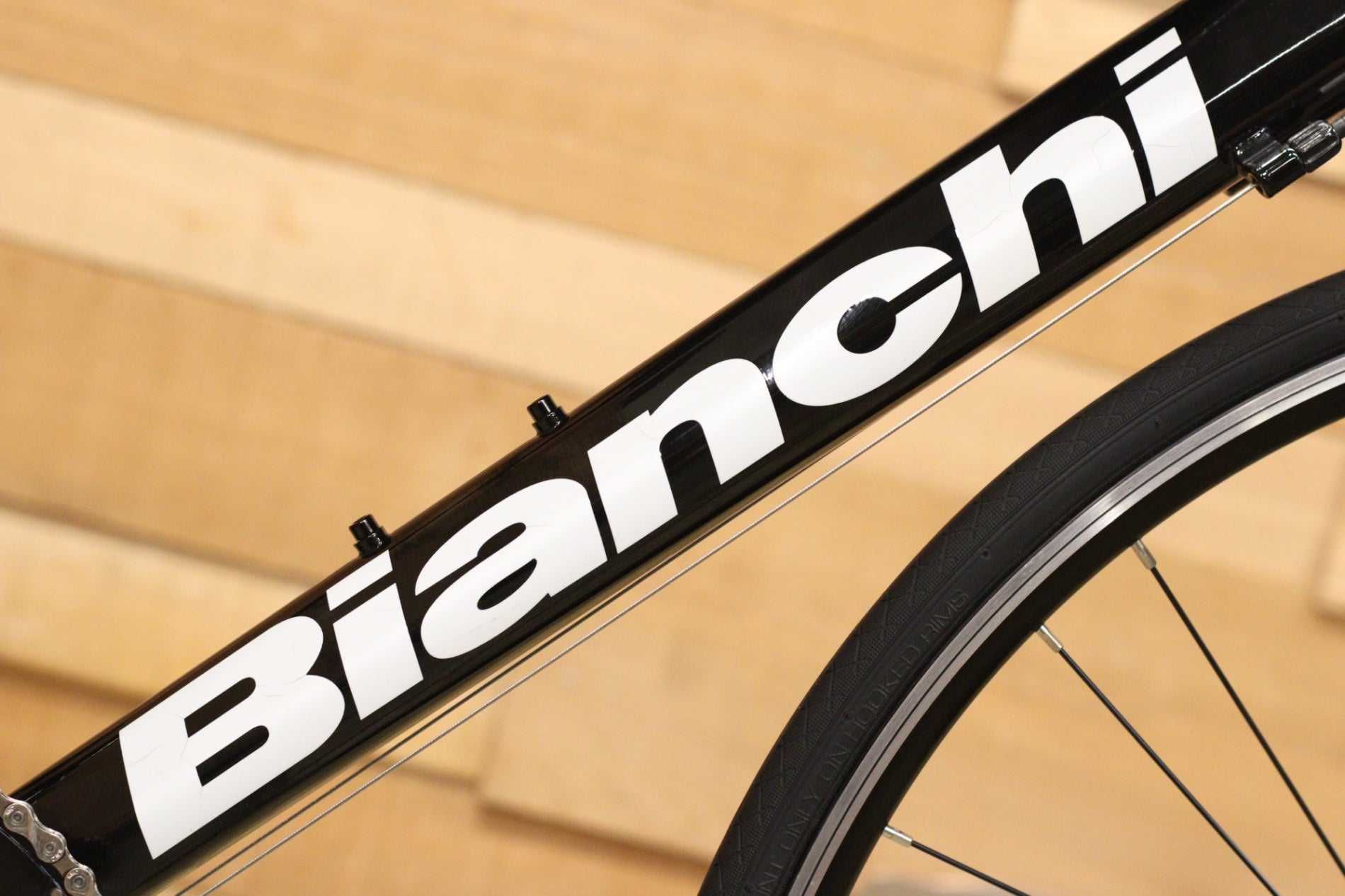 ビアンキ BIANCHI ヴィアニローネ VIA NIRONE 7 2012 50サイズ シマノ