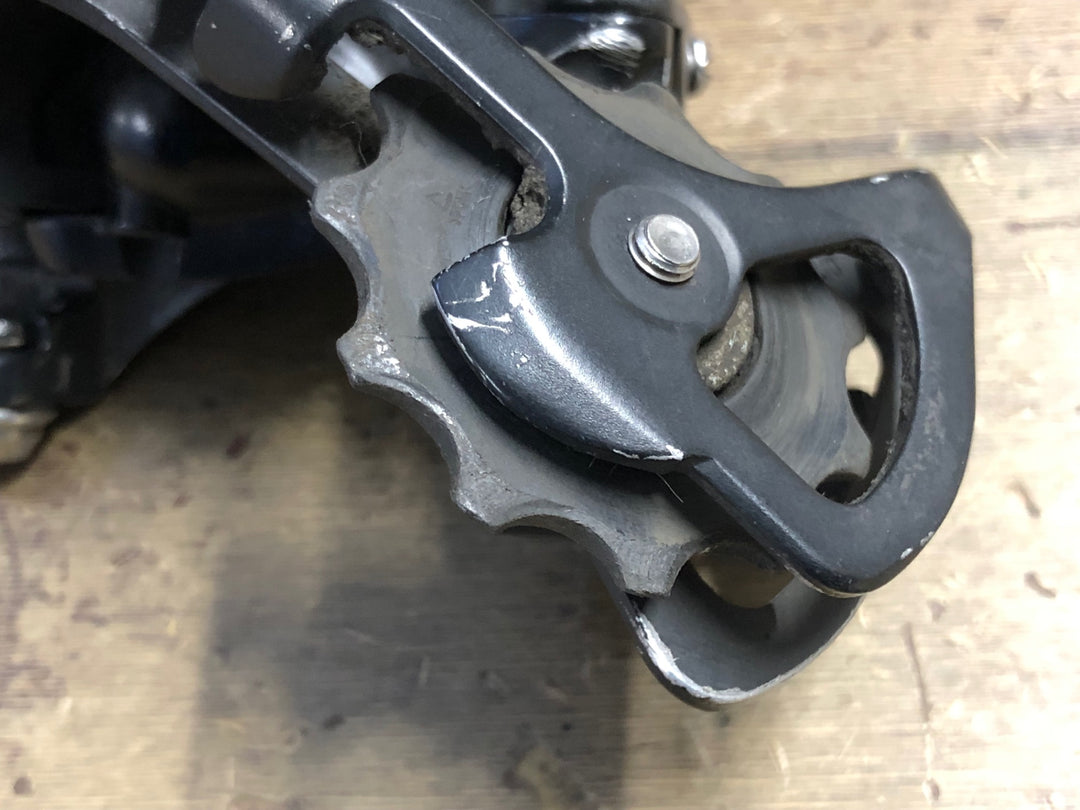 KI886 シマノ SHIMANO アルテグラ ULTEGRA RD-6800 SS リアディレイラー 11s