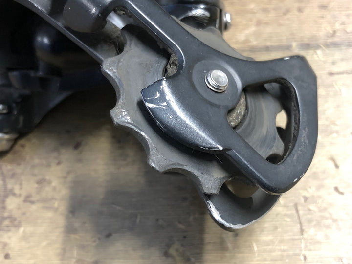 KI886 シマノ SHIMANO アルテグラ ULTEGRA RD-6800 SS リアディレイラー 11s