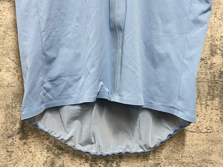 KC662 ラファ Rapha CLASSIC FLYWEIGHT JERSEY 半袖 サイクルジャージ 薄水 L