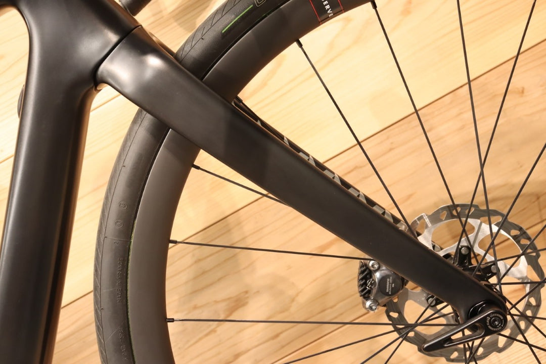 サーヴェロ CERVELO アスペロ ASPERO-5 2023モデル 54サイズ シマノ GRX RX815 11S Di2 カーボン シクロクロス グラベルロードバイク 【千葉店】