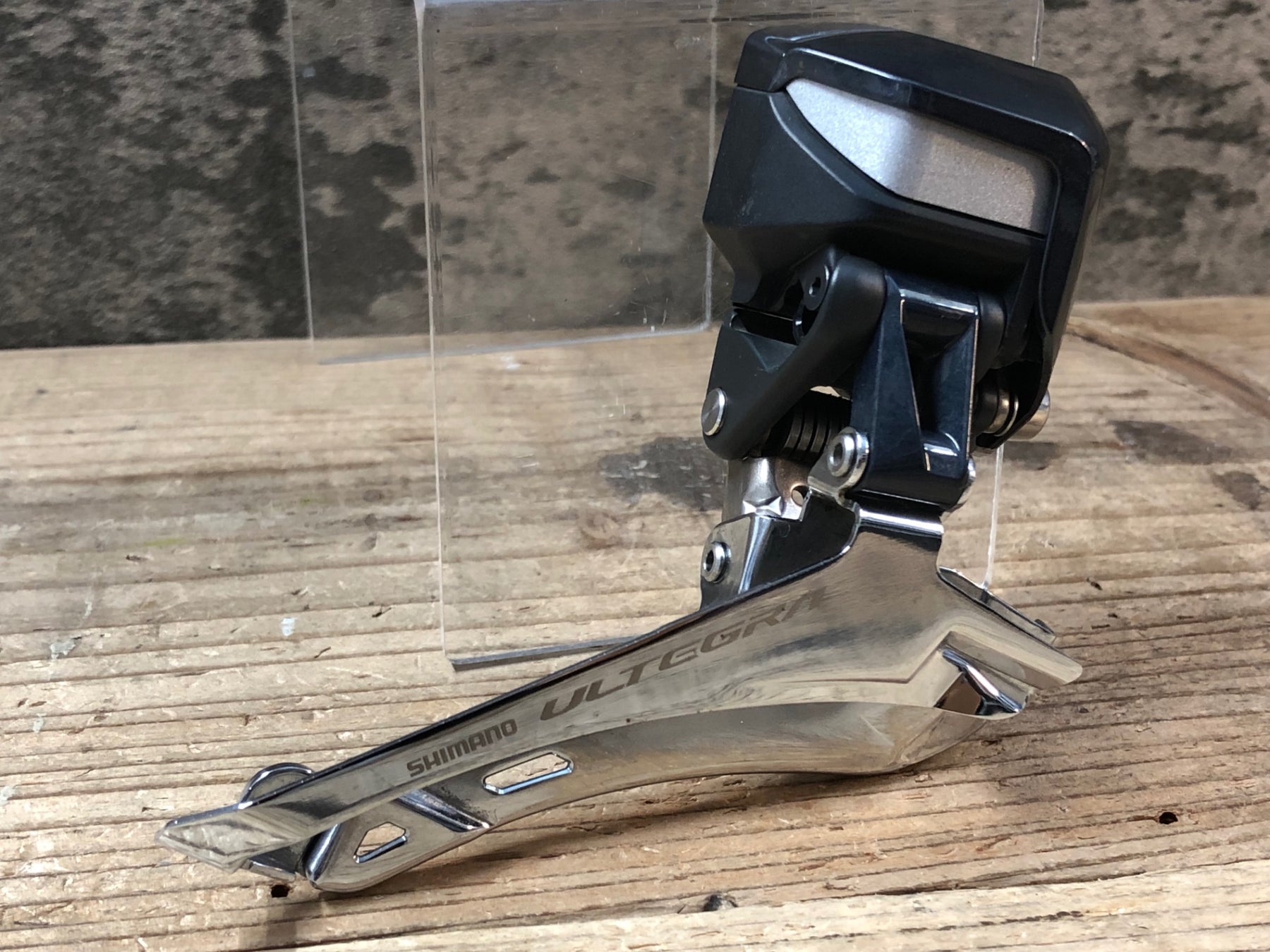 SHIMANO ultegra fd-r8050 di2 フロントディレイラー JX316 シマノ SHIMANO アルテグラ ULTEGRA FD-R8050 フロント